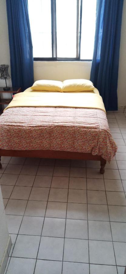 Hostal Iberia Талара Екстер'єр фото